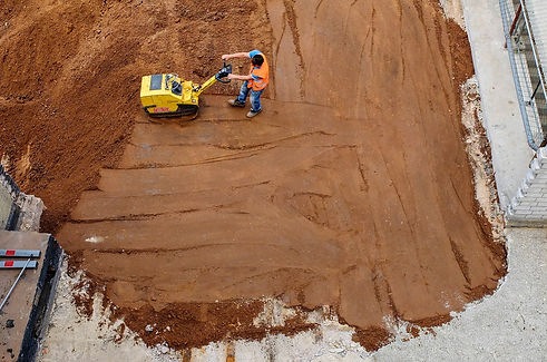 NMBM Dynamic Projects Civils in action
