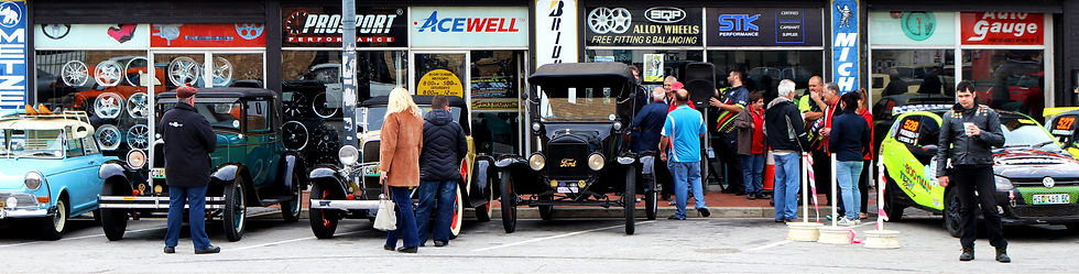 Speedyquip Shop front