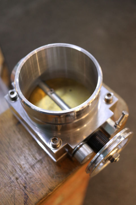 Performance upgrades for sale at SQP