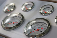 AutoGauge on display at SQP
