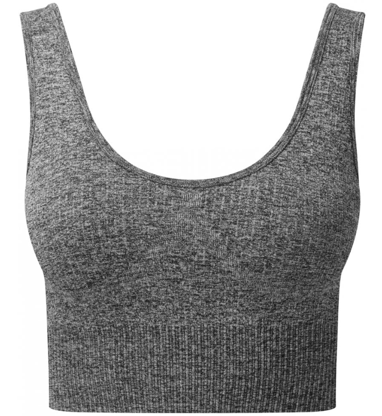 Thumbnail: Rhino Core - Ladies Ribbed Sports Bra