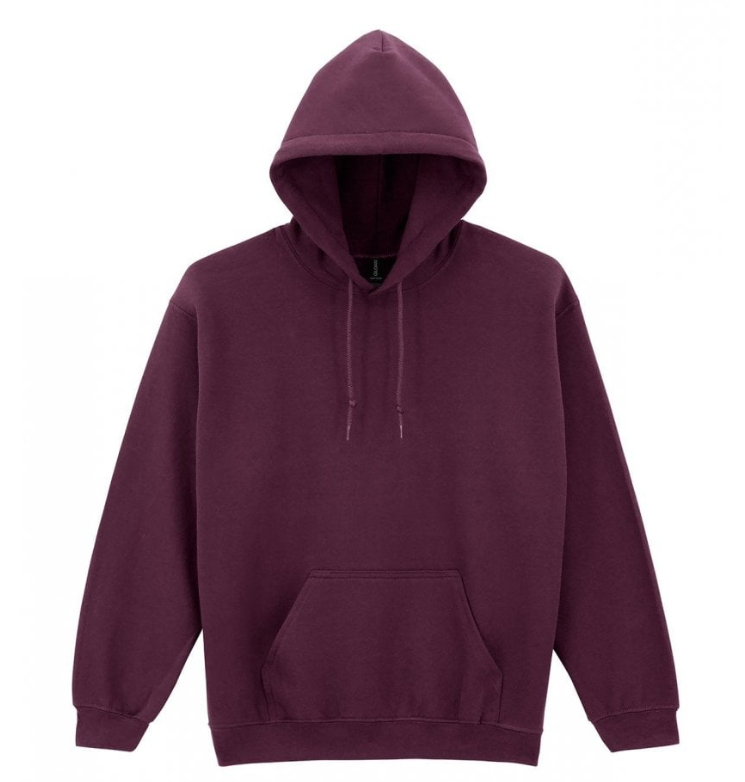 Thumbnail: Rhino Core - Unisex Pullover Hoodie