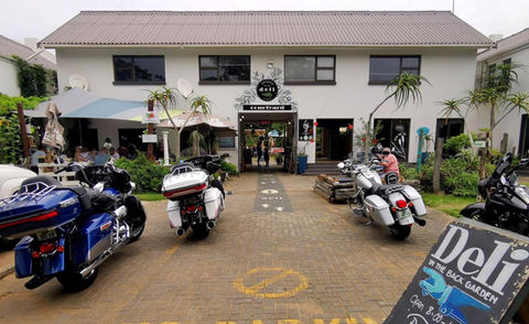 Chintsa Deli