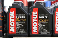 Motul Oil available at SQP