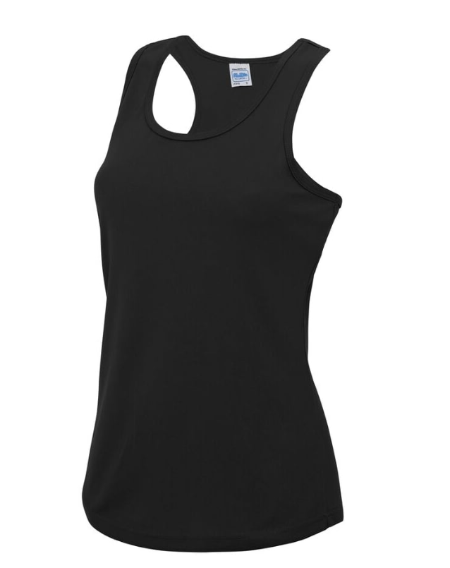 Thumbnail: Rhino Core- Ladies Sports Vest