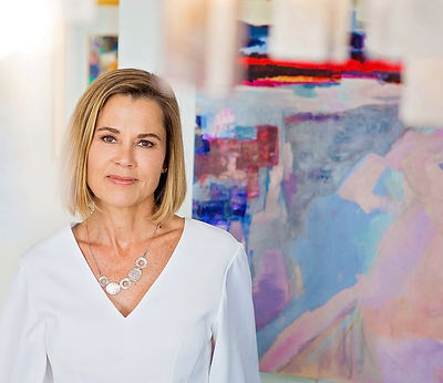 Judy Heiser artist