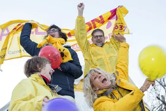 Concert Téléthon 2025