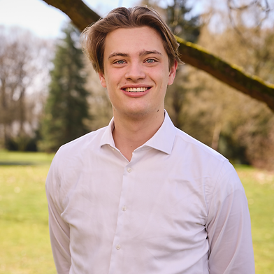 Luuk van der Meer
