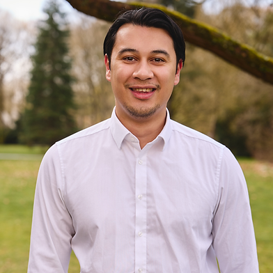 Marijn Blokx