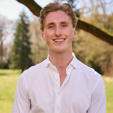 Pepijn Beusmans