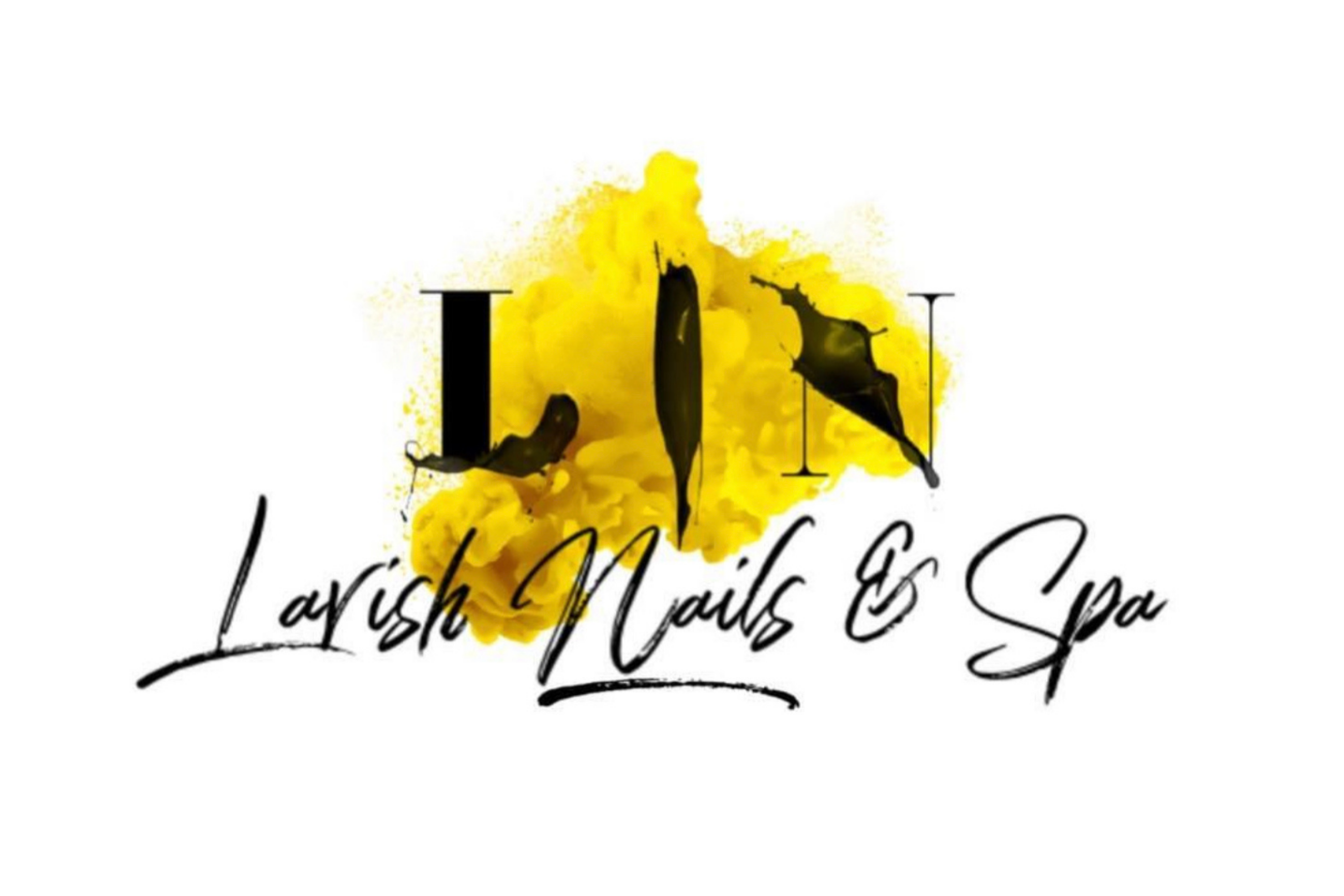 Join “Lavish Nails” on Spaces by Wix