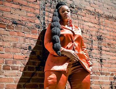Drekkia Writes - Client Photo