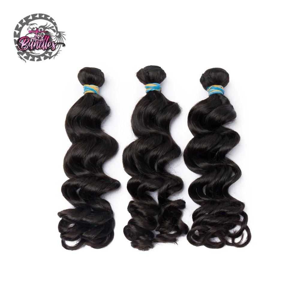 Luxury Loose Wave Bundle Deal