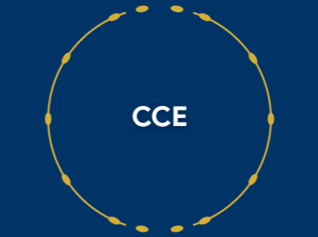 CCE