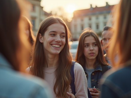 Top Benefits of International Cultural Exchange for Students