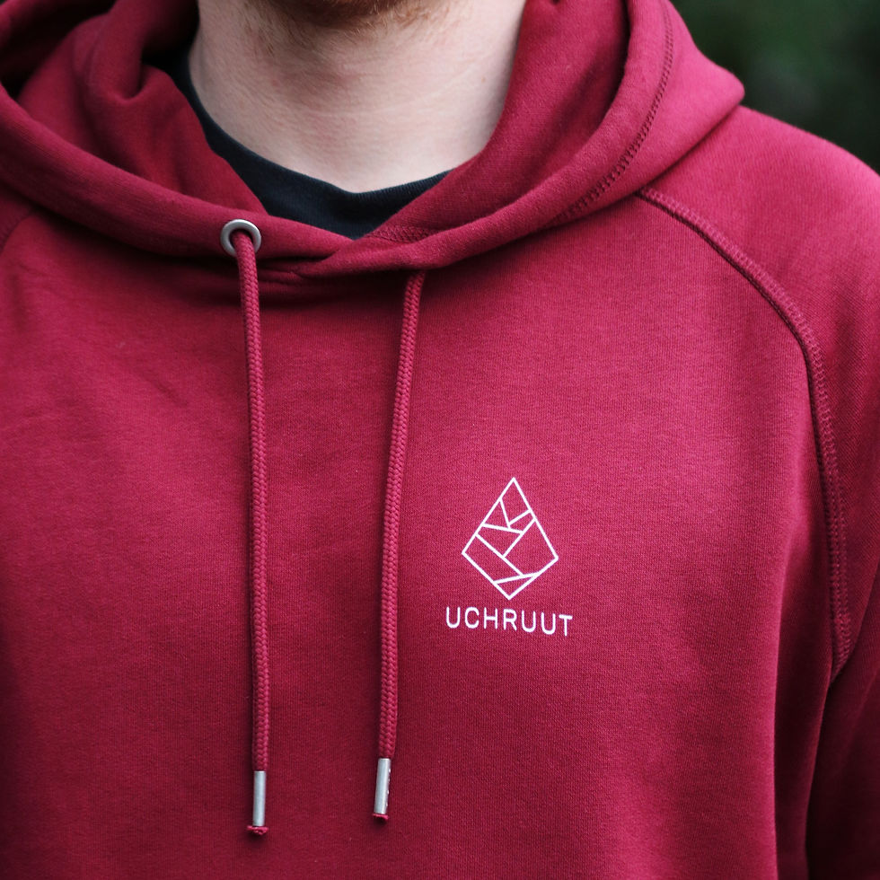 Miniaturbild: Unisex Bio-Hoodie