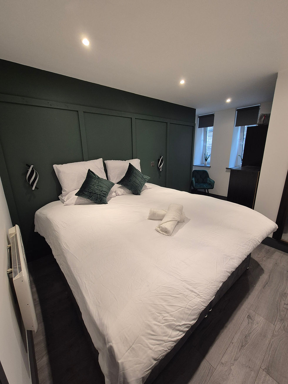 The Cotswold Escape 15