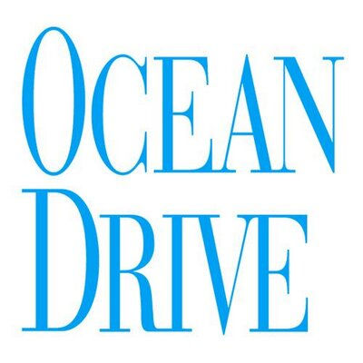 Ocean Drive