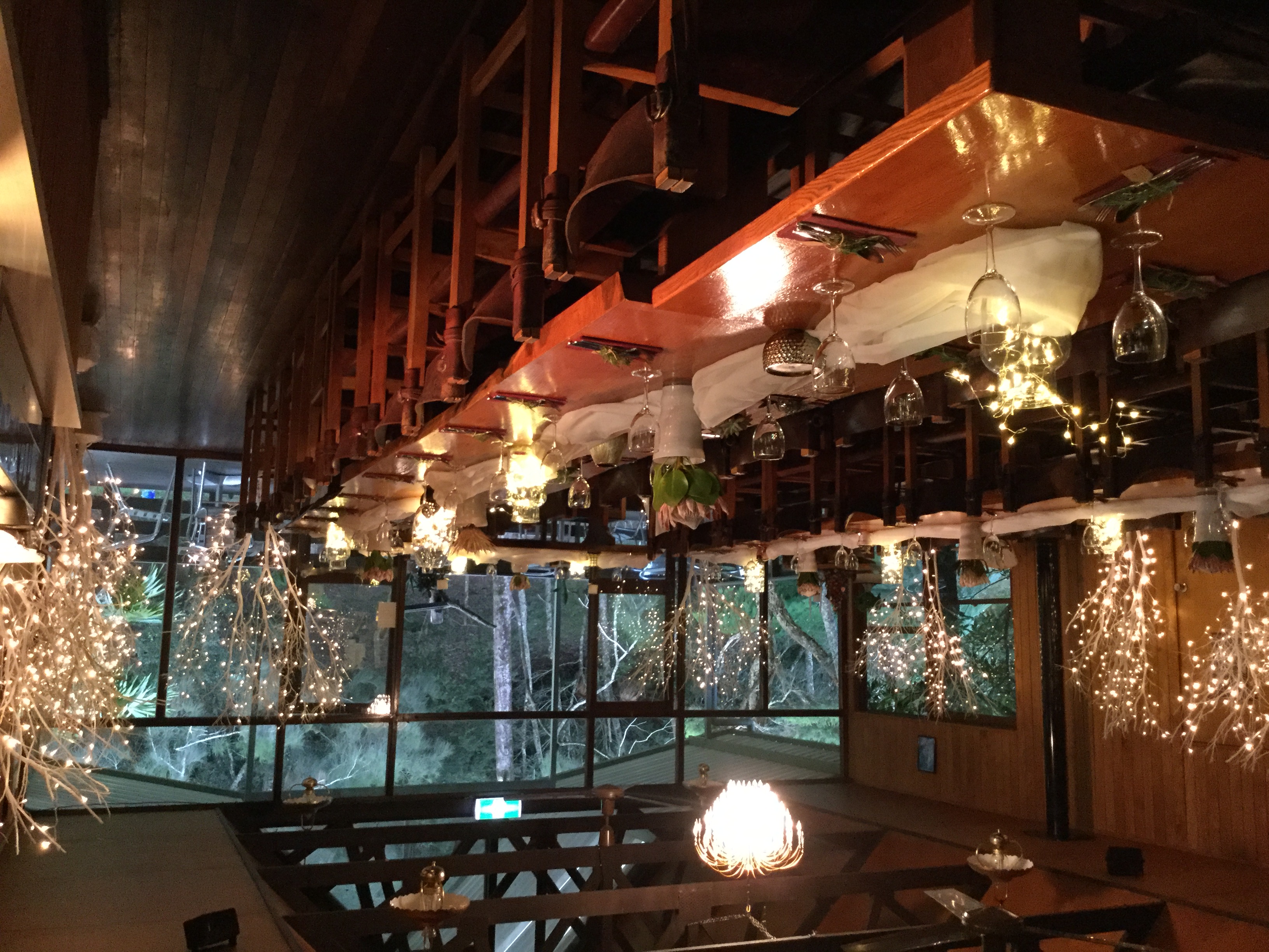 Broken River Mountain Resort