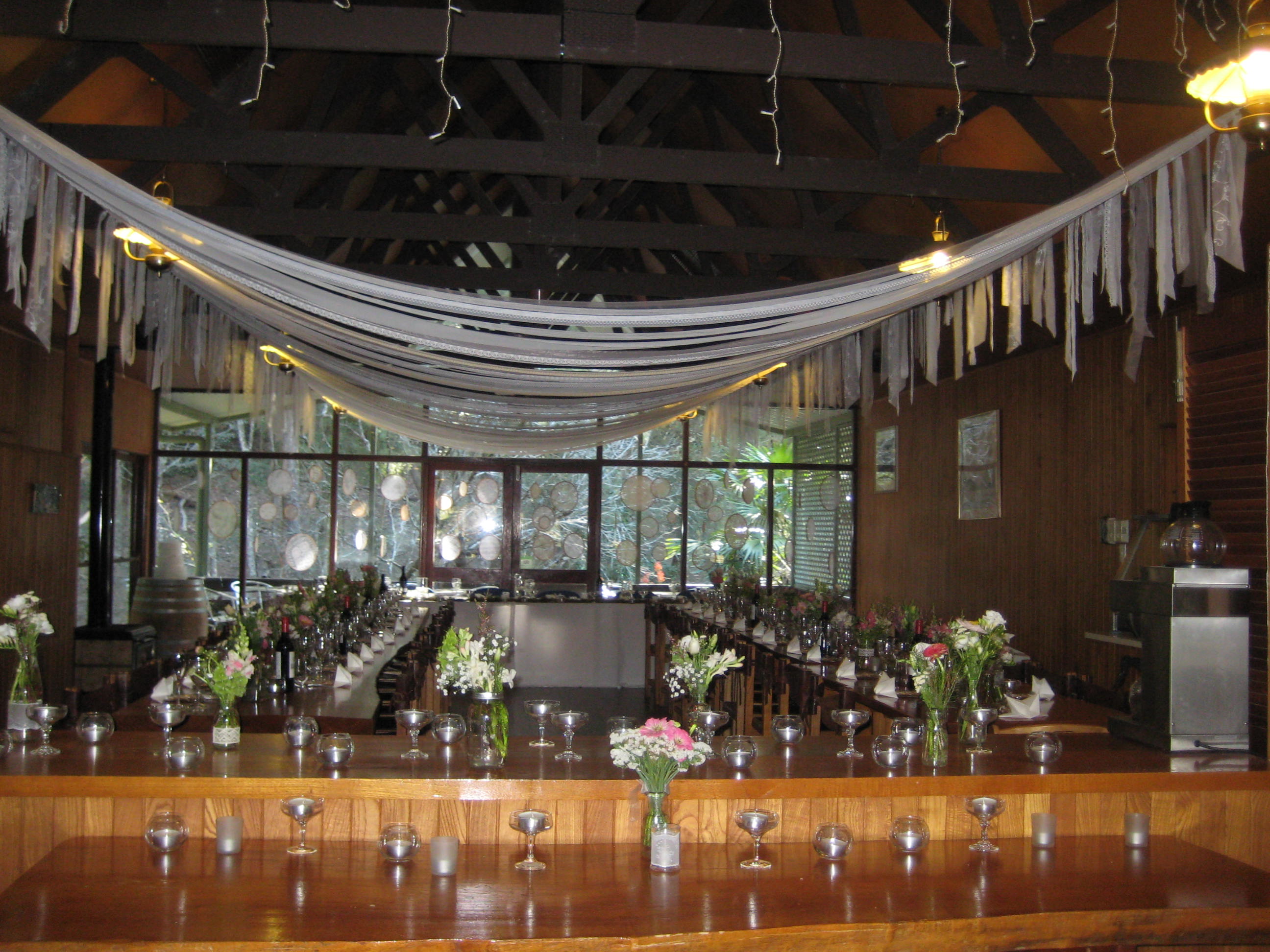 Broken River Mountain Resort