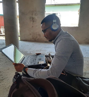Above is a student who has gone through his counselling session and he is reflecting on what went on activities of the session. 