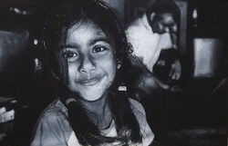 Alekhya Vattikuti, Buscemi_Smiling Siste