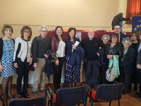 Quarant'anni dopo la Pro Loco ricorda l'agente Lorenzo Cutugno ucciso dalle Brigate Rosse