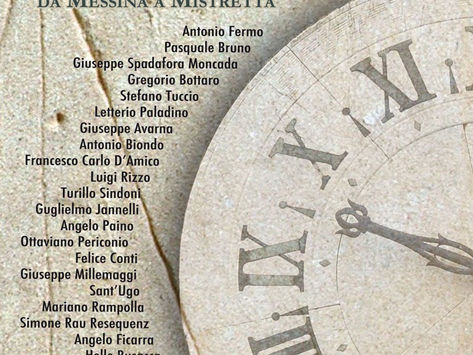 Presentazione del saggio "Straordinari" di Andrea Italiano