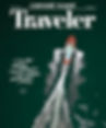 CONDE NAST TRAVELER USA