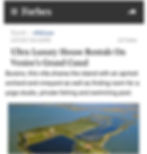 FORBES UK