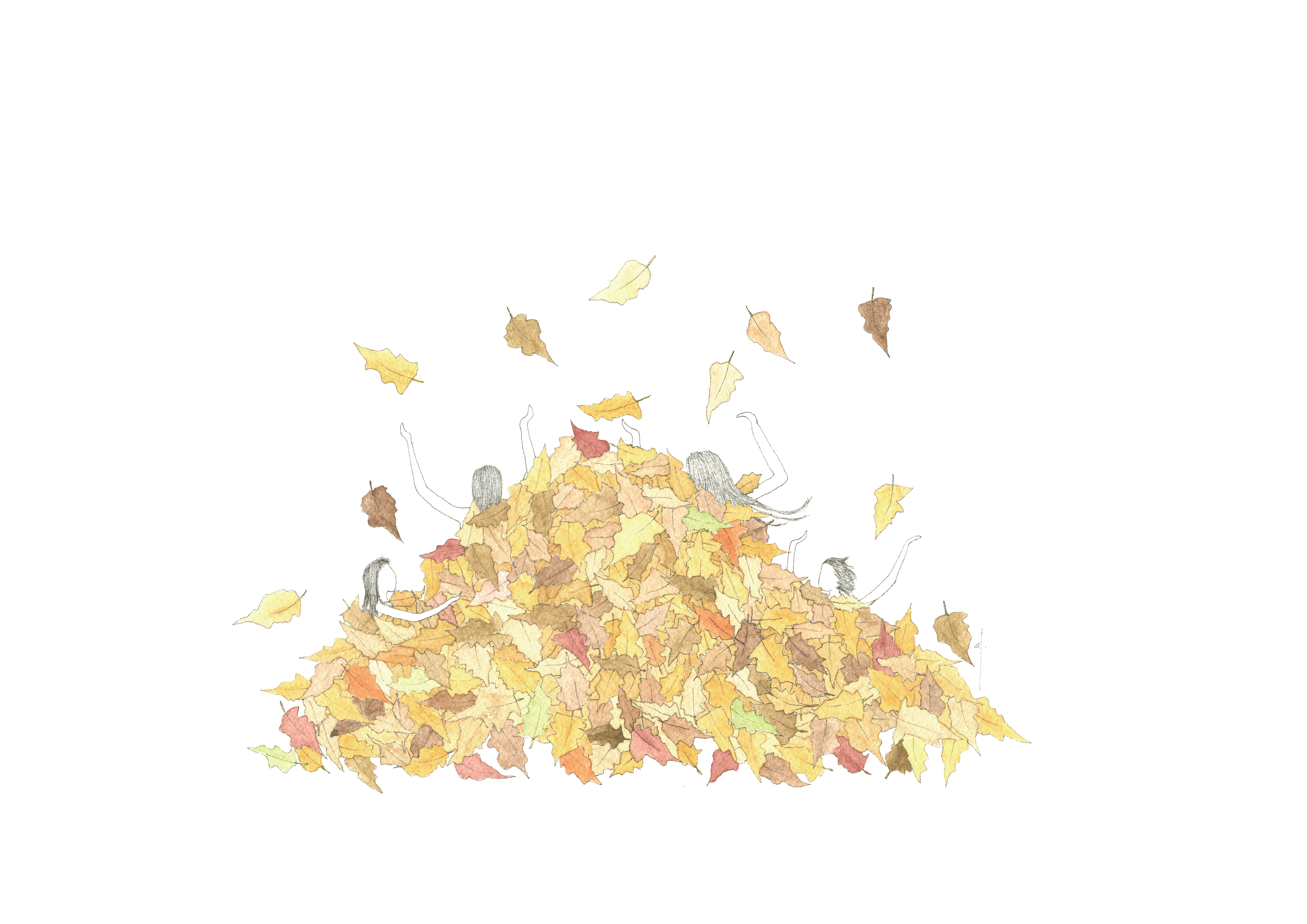 viva el otoño