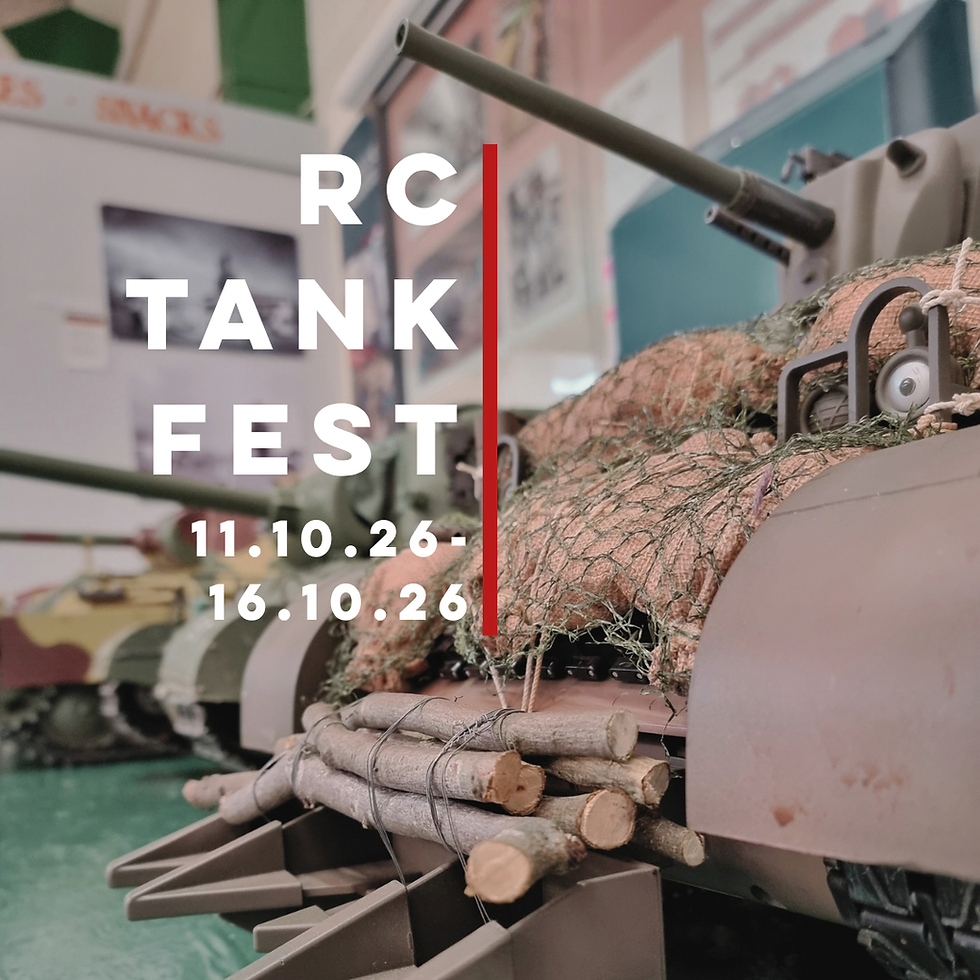 RC Tankfest