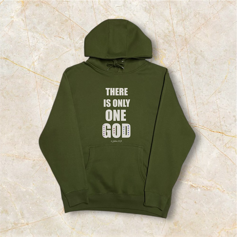 Thumbnail: 1 John 5:7