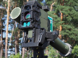 SPAIN - Buying Israeli Weapons Through Germany