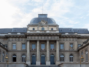 FRANCE - Court Decides Against Jewish Compensation