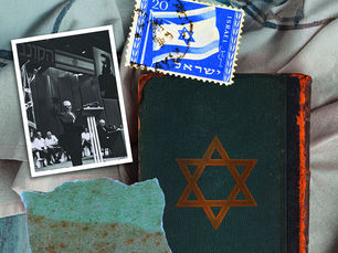 Israel’s Resurrection - Part 1