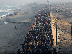 ISRAEL - Arabs Lost the War