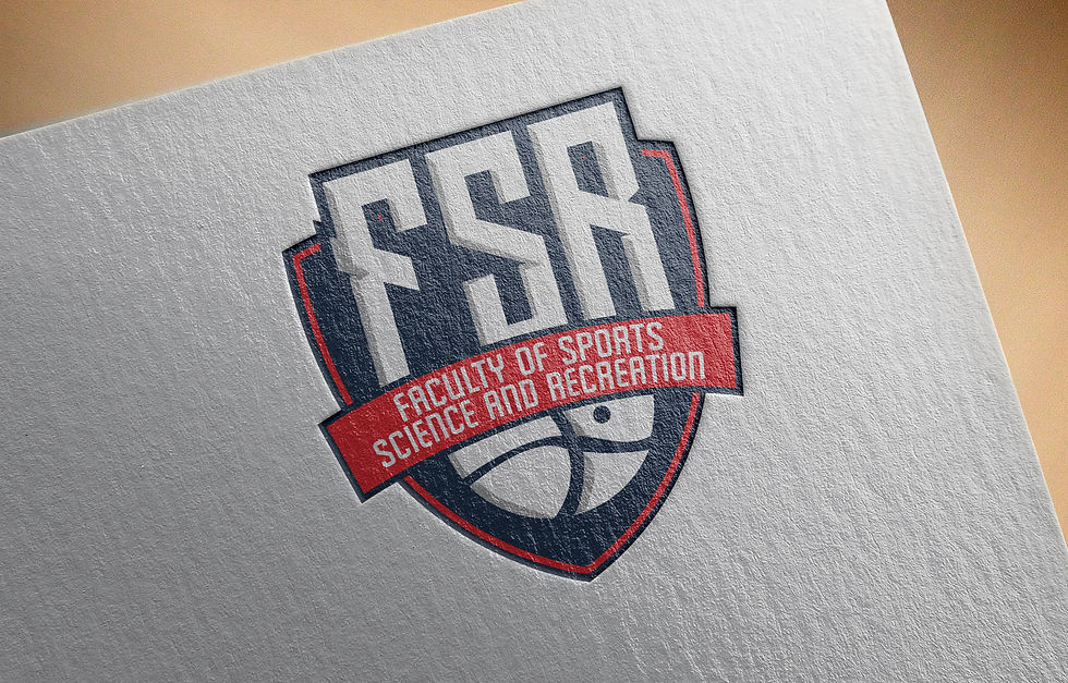 FSR UiTM LOGO