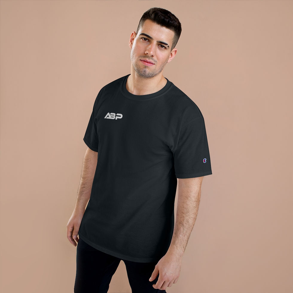 Thumbnail: ABP Champion T-Shirt