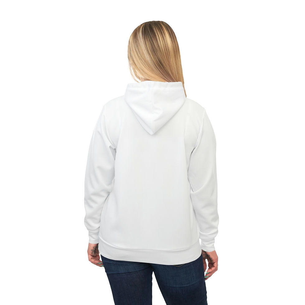 Thumbnail: BLIVION Athletic Hoodie