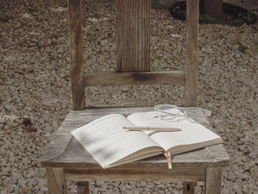 Journaling can slow down your life. Here's how to make it part of your daily routine