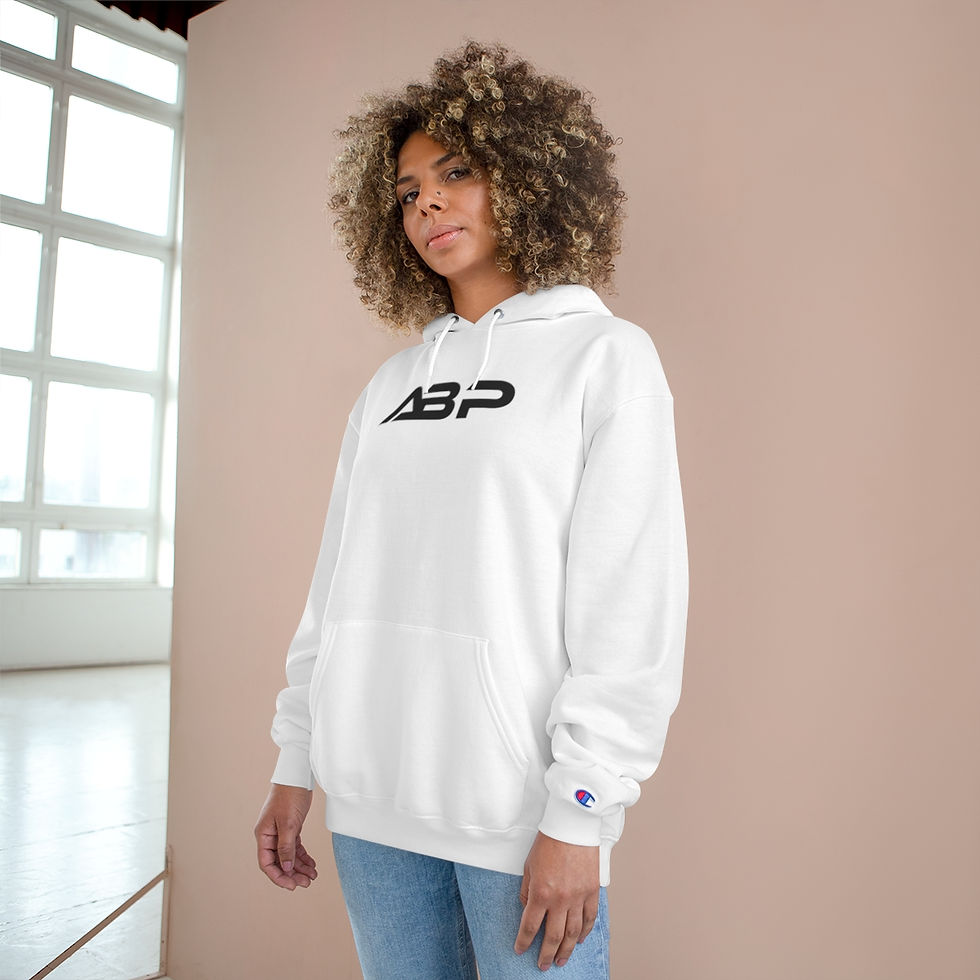 Thumbnail: ABP Champion Hoodie