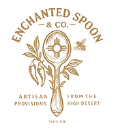 Enchated_Spoon_Brown_Logo.png