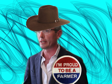 Country Liberals' Cosplay Fails Rural Workers
