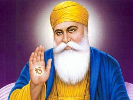 Progressive Socialist Politics and Religion: A Sikh Perspective