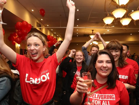 Labor Values Must Guide Reforming Victorian Labor