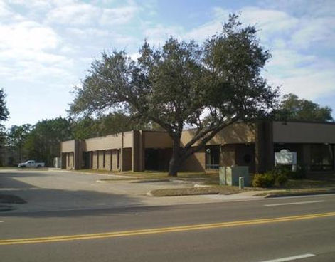 Our Building