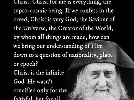 For All Mankind