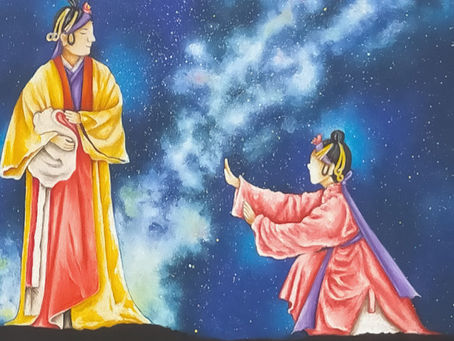 VRギャラリー 『小箱』 作品紹介