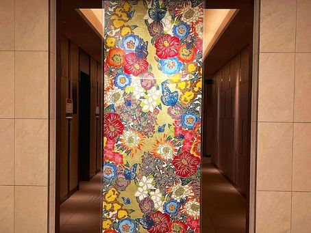 「ダイワロイネットホテル那覇おもろまちPREMIER」